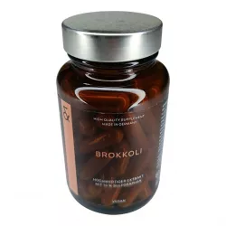 Сульфорафан (Sulforaphane), брокколи экстракт, 500мг (50мг) капсулы 60шт в Красноярске и области фото