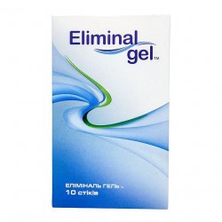 Элиминаль гель (Eliminal gel) стик 20г №10 в Красноярске и области фото