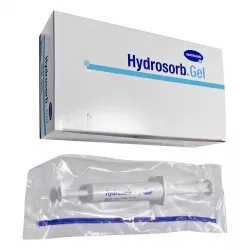 Гидросорб гель (шприц) Hydrosorb Gel 8г №1 в Красноярске и области фото
