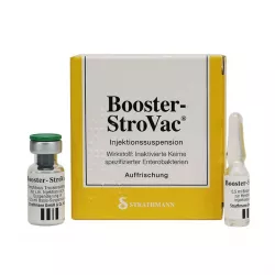 Стровак Booster (Солкоуровак) фл. 0.5 мл №1 в Красноярске и области фото